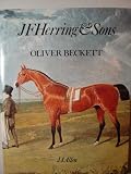 J.F. Herring & Sons : the life and works of J.F. Herring snr and his family