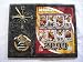 Washington Redskins Picture Plaque Clock