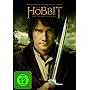 Der Hobbit: Eine unerwartete Reise <b>DVD</b> ~ Sir Ian McKellen