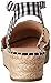 Franco Sarto Women's L-Lariza Espadrille Wedge Sandal