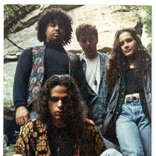 Rusted Root