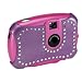 Digital Concepts VGA Cyber Pix Digital Camera Kit for Girls