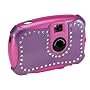 Digital Concepts VGA Cyber Pix Digital Camera Kit for Girls
