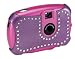 Digital Concepts VGA Cyber Pix Digital Camera Kit for Girls