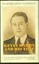 Kevin Barry and His Time