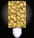Potatoes Decorative Night Light