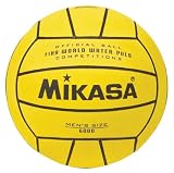 Mikasa Men's Water Polo Ball
