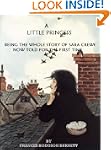 A Little Princess [Illustrated]