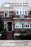 The psychoanalytic work of Hansi Kennedy : from war nurseries to the Anna Freus Centre (1940-1993)
