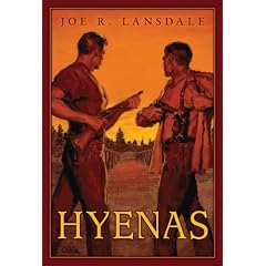 Hyenas