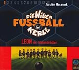 Produkt-Bild: Die Wilden Fu&szlig;ballkerle Band 1, CD 3: Leon, der Slalomdribbler