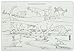 Painless Learning Dinosaurs Placemat, Large, Oil Pastel
