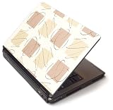 Form filled - Toshiba Lapjacks skin to fit 17 Laptops