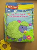 My First Book - On Blossom Farm