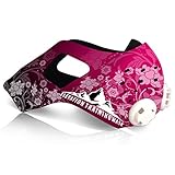 Elevation Training Mask 2.0 "Floral" Sleeve Only - Small