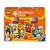 Ravensburger 07390 - Bob der Baumeister - Puzzlekoffer 2 x 25 Teile, 2 x 36 Teile