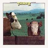 Headphones for Cows