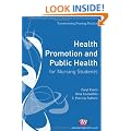 Health Promotion and Public Health for Nursing Students (Transforming Nursing Practice)