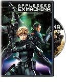  : Appleseed Ex Machina (Single-Disc Edition)