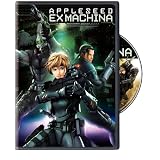 Appleseed Ex Machina (Single-Disc Edition) ~ Ai Kobayashi