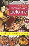 La meilleure cuisine bretonne