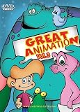  : Great Animation Vol. 3