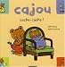 Cajou, cache-cache !