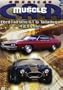 American MuscleCar: Ford Fairlane GT & Talladega-427 Cobra