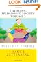 The Many-Splendored Society Volume 3: Fueled by Symbols