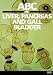 ABC of Liver, Pancreas and Gall Bladder (ABC Series)