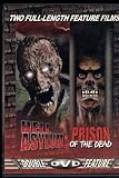 Hell Asylum / Prison of the Dead - Double Feature [DVD] [Region 1] [US Import] [NTSC]