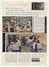 1965 CERN Nuclear Center Control Data 6600 Computer Print Ad (43319)