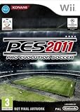 PES 2011 : Pro Evolution Soccer