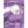 Naruto Uncut Box Set, Volume 8