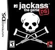 Jackass the Game NDS