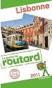 Guide du Routard Lisbonne 2011