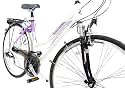 2009 Cross Arrina 19" Ladies Alloy Hybrid Cycle