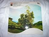 SXLP 30170 HERMAN KREBBERS Dvorak Violin Concerto etc LP