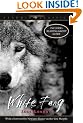 White Fang (Aladdin Classics)