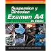 ASE Test Prep Series -- Spanish Version, 2E (A4): Automotive Suspension and Steering (ASE Test Prep: Suspension/Steering Test A4-Spa)