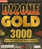 D! Zone Gold 3000