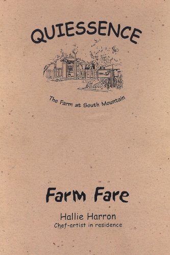 Quiessence: Farm Fare