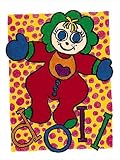 Doll by Karen Gutowsky poster print,9 in. x 12 in.