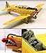 Hobby Master T-6G Texan 1/72 Die Cast Model: Armee de l'Air, EALA 13/72, Algeria, 1961