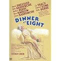 Dinner at Eight (Dual-layered DVD)