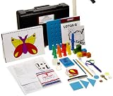 LOTCA-G Battery Theraputic Cognitive Assessment 718260050