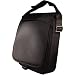 igadgitz Tasche H�lle Schutzh�lle Etui Case Hochformat Stil Messenger Bag und mit abnehmbarem Schulterriemen f�r Notebook mini Laptop Netbook 10 Zoll bis 10,2 Zoll 10,0"-10,2"