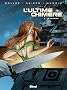 L'Ultime Chim�re, Tome 6 : Le meurtre