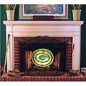 Green Bay Packers Fireplace Screen