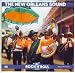 Music : Time Life Rock 'N' Roll Era: The New Orleans Sound
